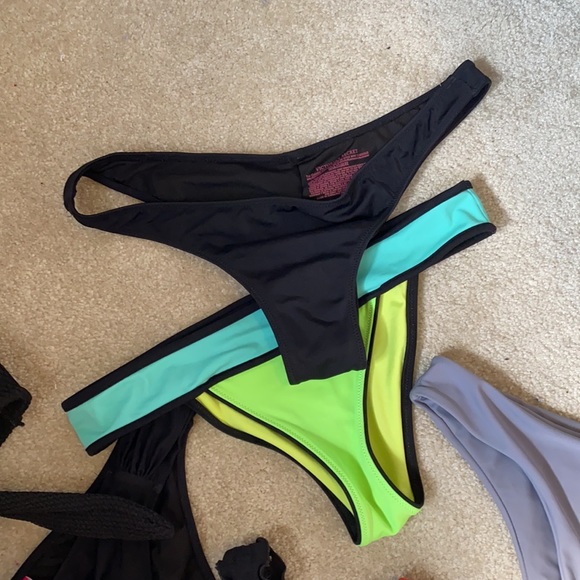 SWIM BUNDLE; over 50% OFF 6.99 SHIPPING - Picture 3 of 5